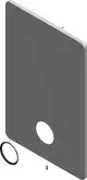 BOSCH-Vorderwand-Bosch-8716766509 gallery number 1